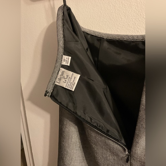Collections for Le Suit Size 6P Vintage!! Like new - Picture 2 of 7
